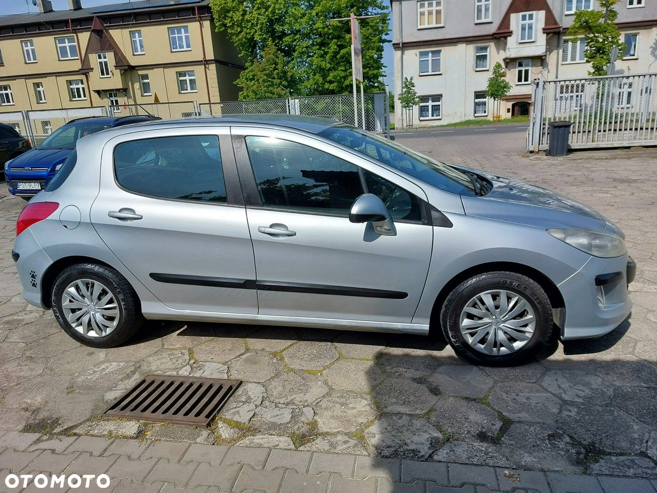 Peugeot 308 - 2