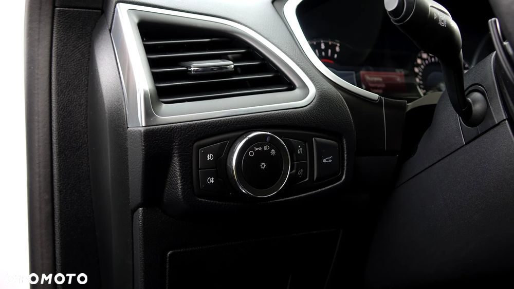 Ford S-Max 2.0 TDCi Bi-Turbo ST-Line PowerShift - 3