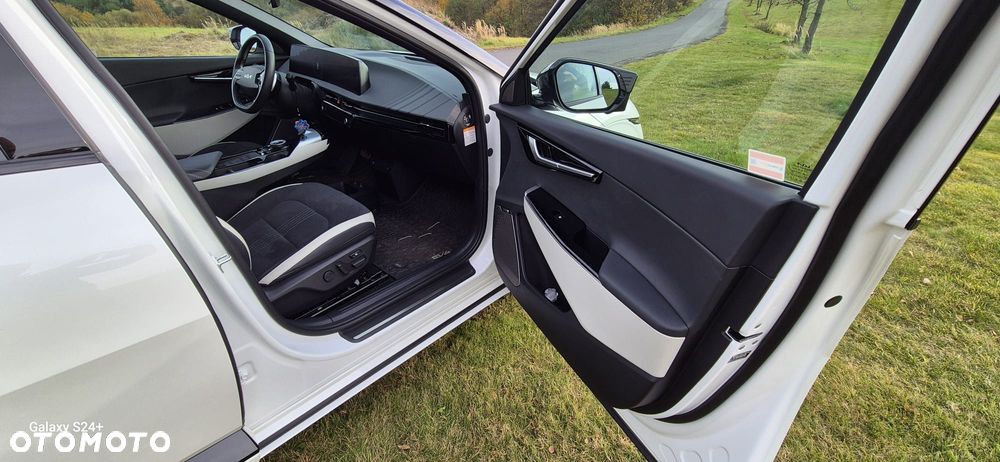 Kia EV6 77.4kWh GT-Line AWD - 12