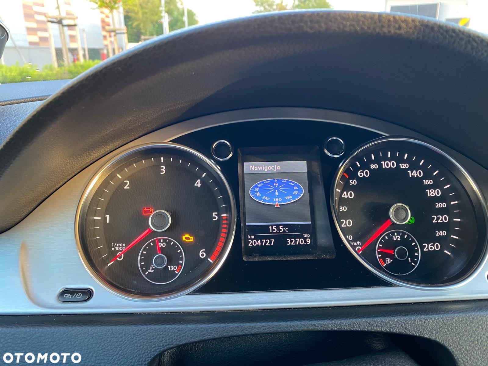 Volkswagen Passat 2.0 TDI Highline DSG - 21