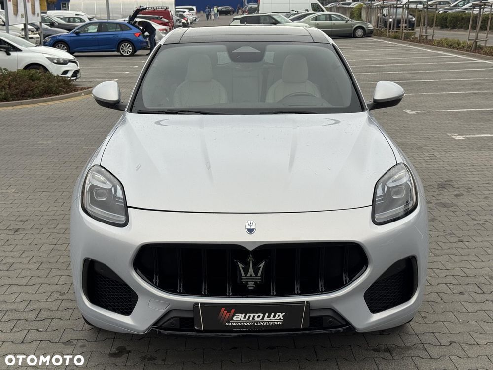 Maserati Grecale - 10