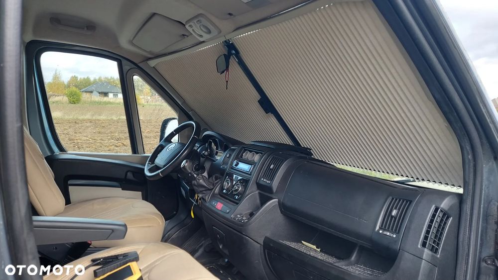 Fiat Ducato adria twin 540spt - 10
