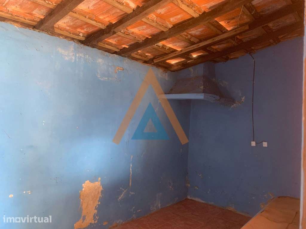 Casa Térrea muito interessante - Grande imagem: 3/21