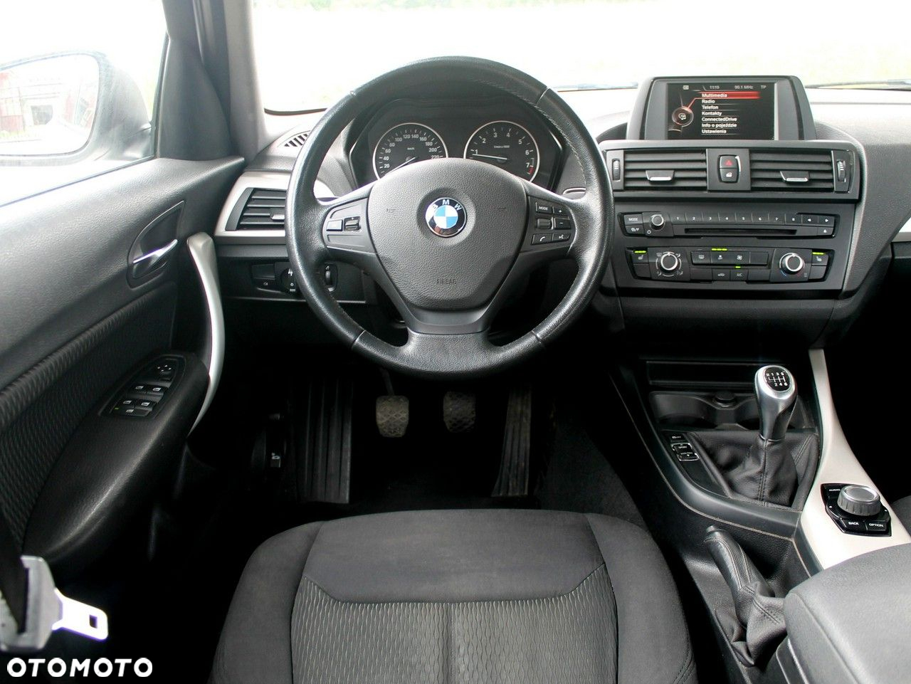 BMW Seria 1 - 9