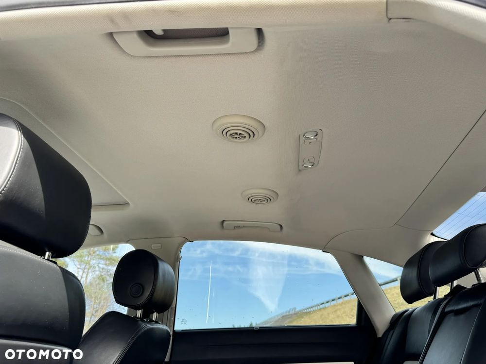 Audi A6 Limousine - 12