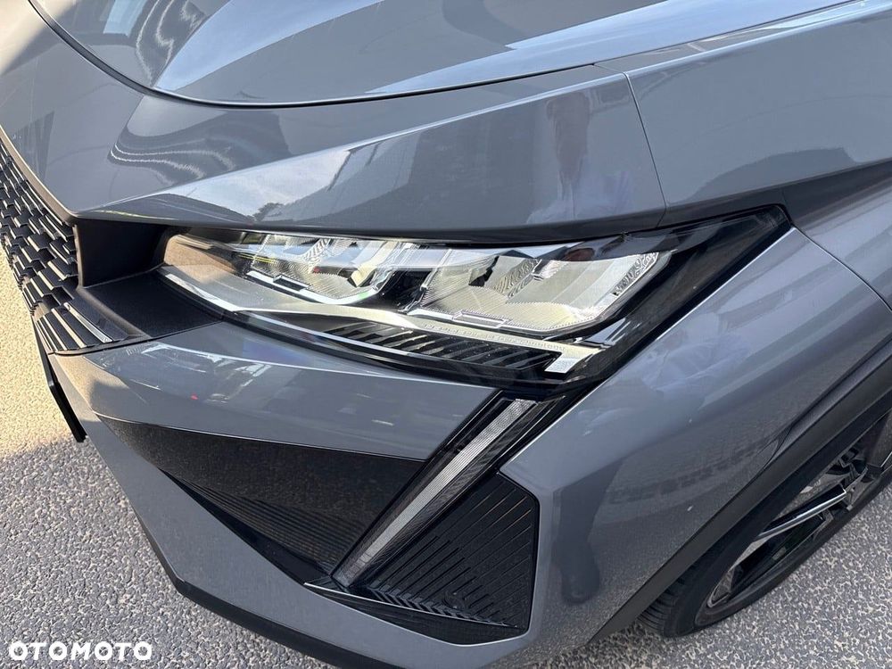 Peugeot 408 1.2 PureTech Allure Pack S&S EAT8 - 12