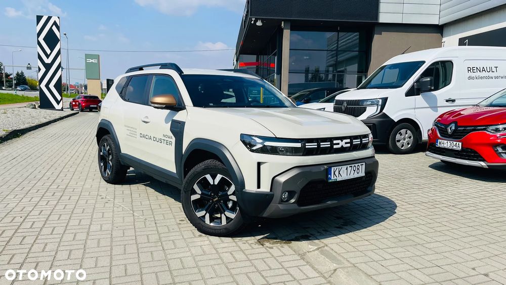 Dacia Duster - 3