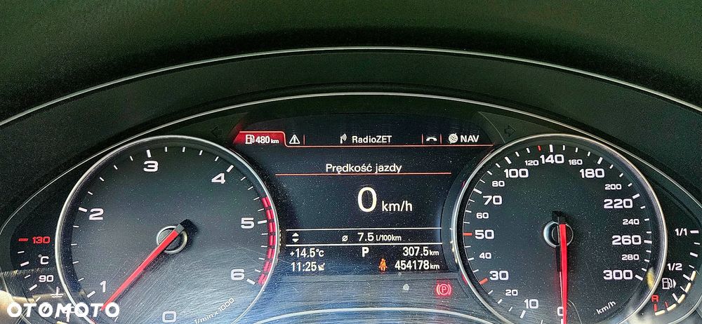 Audi A6 Avant - 11