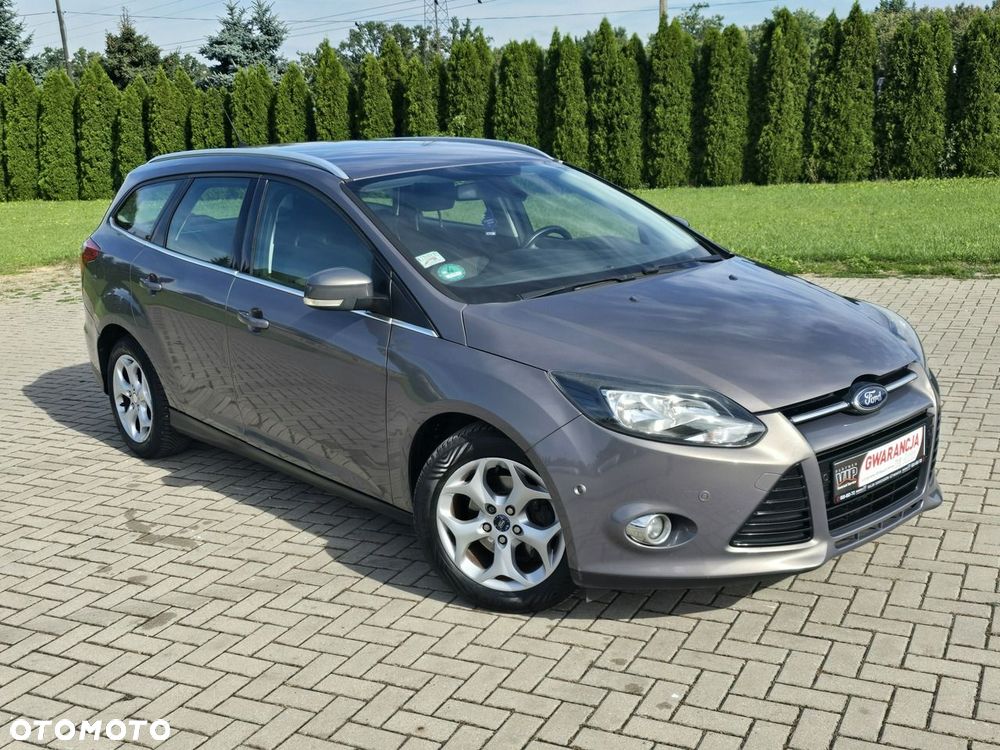 Ford Focus - 4