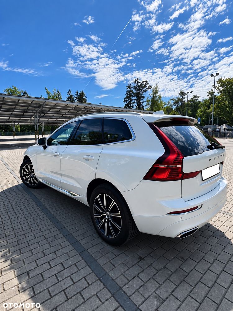 Volvo XC 60 D5 AWD Inscription - 13