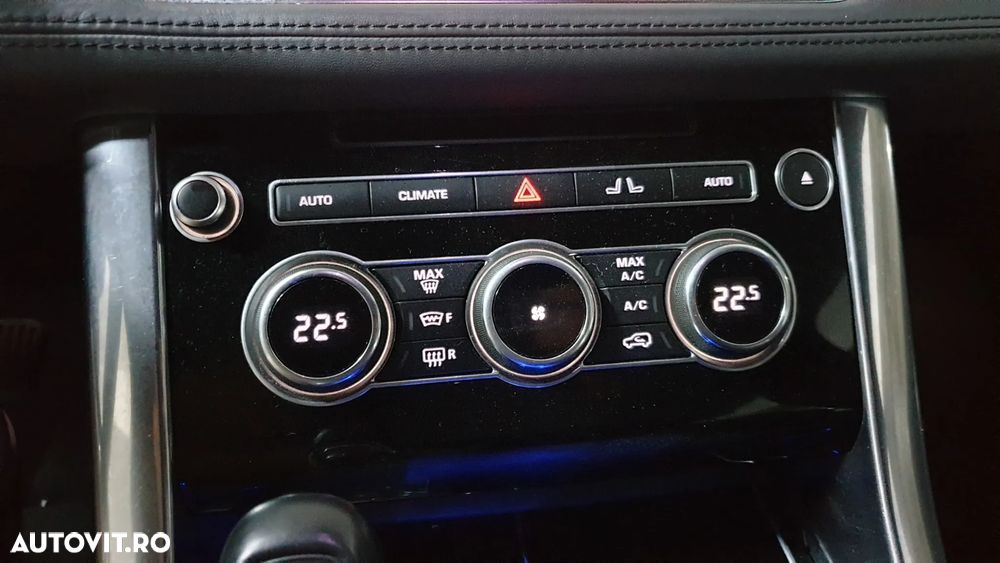 Land Rover Range Rover Sport 3.0 I SDV6 A/B - 13