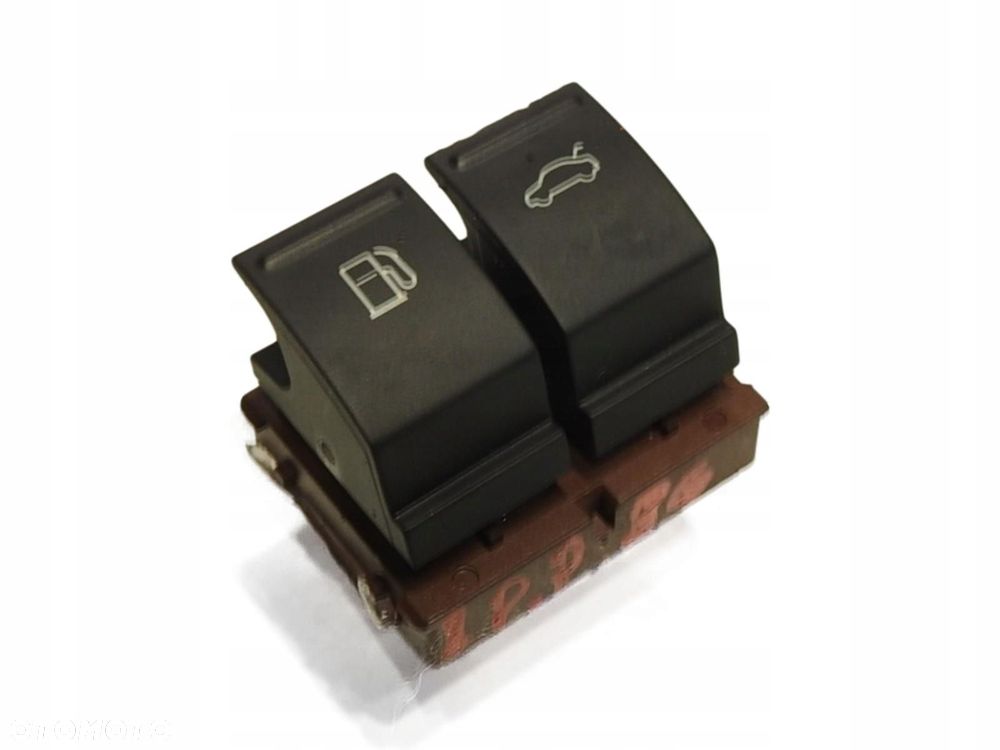 PRZYCISK KLAPKI WLEWU PALIWA BAGAŻNIKA VW PASSAT B6 3CO959903 - 1