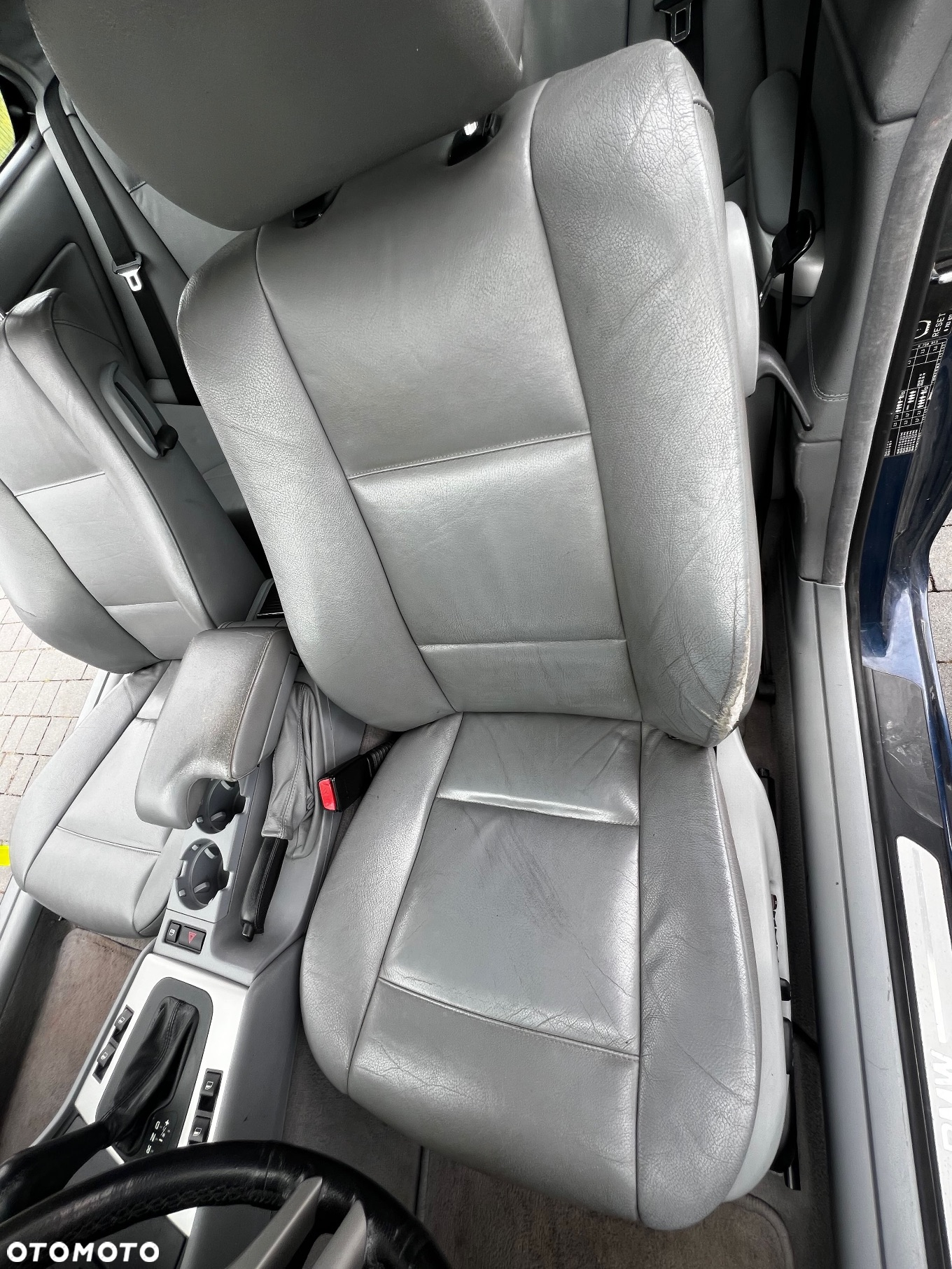 BMW Seria 3 320 Ci - 10