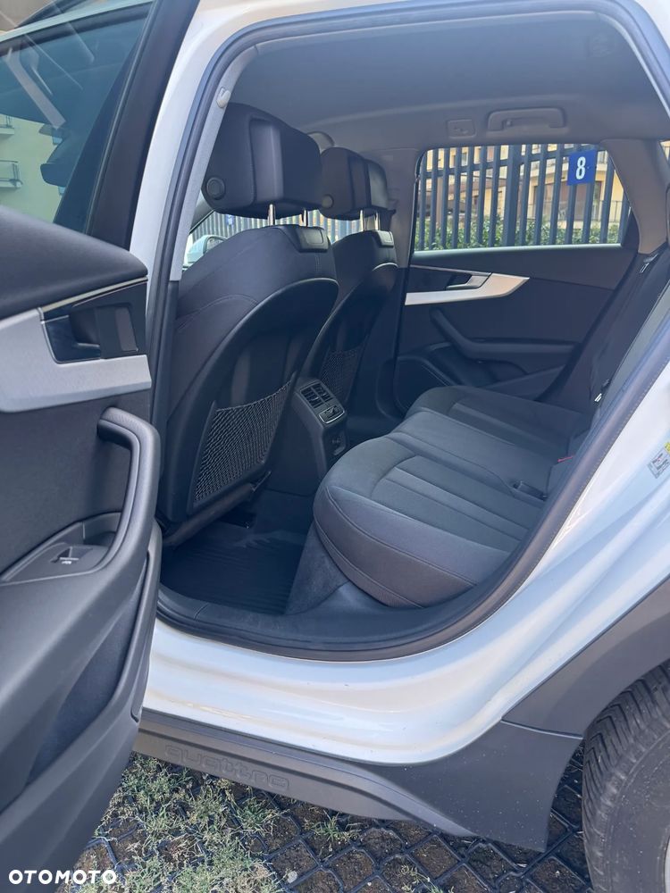 Audi A4 Allroad 2.0 TDI Quattro S tronic - 33
