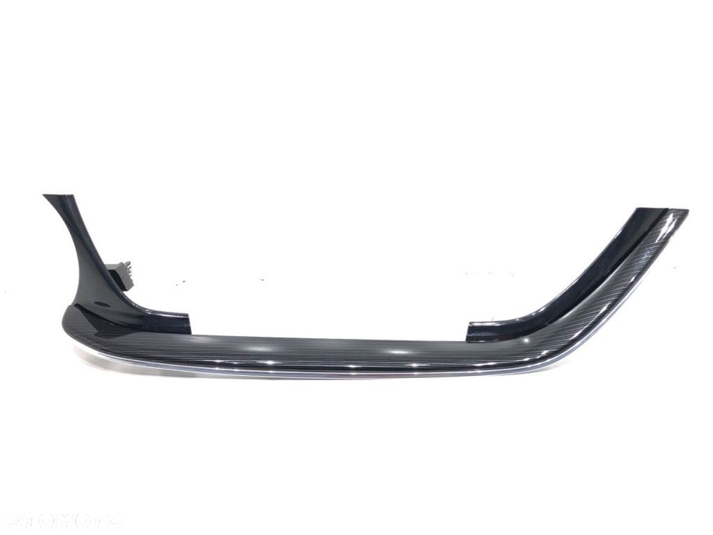 LISTWY DEKOR  OPEL INSIGNIA B Sports Tourer (Z18) 2017 - 2022 1.5 (35) 121 kW [165 KM] benzyna 2017 - 1