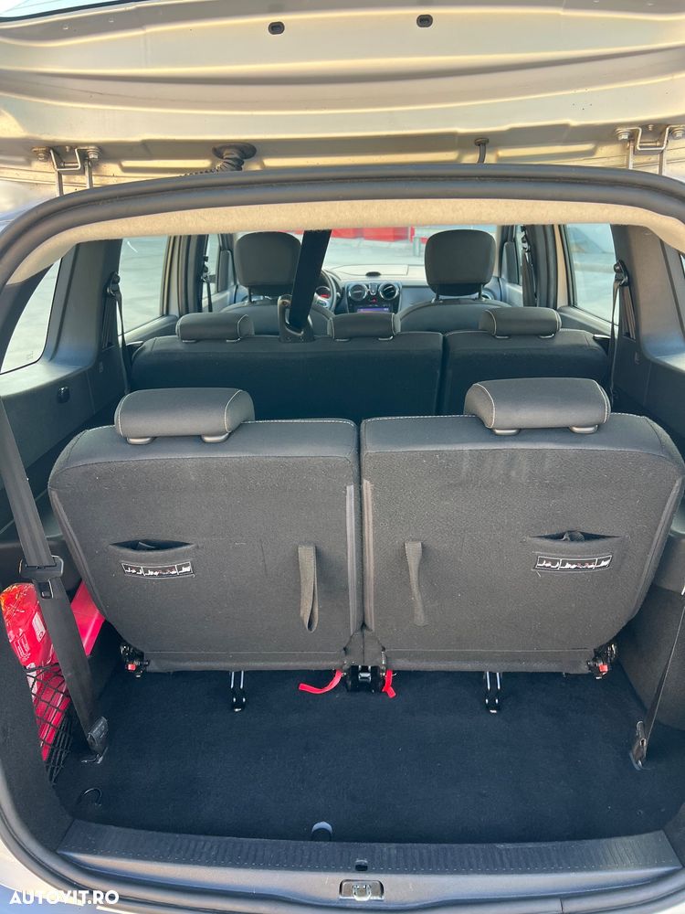 Dacia Lodgy - 8