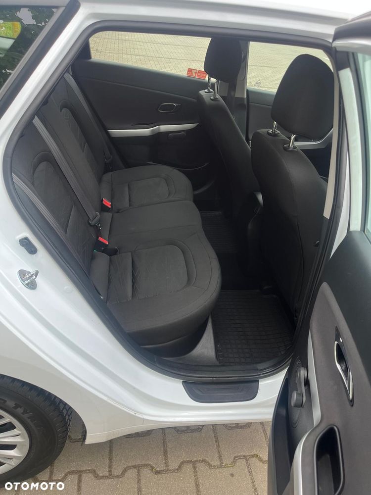 Kia Ceed 1.4 M - 8