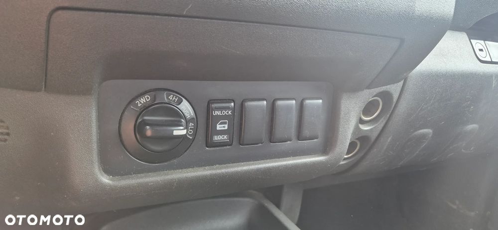 Nissan Navara - 21