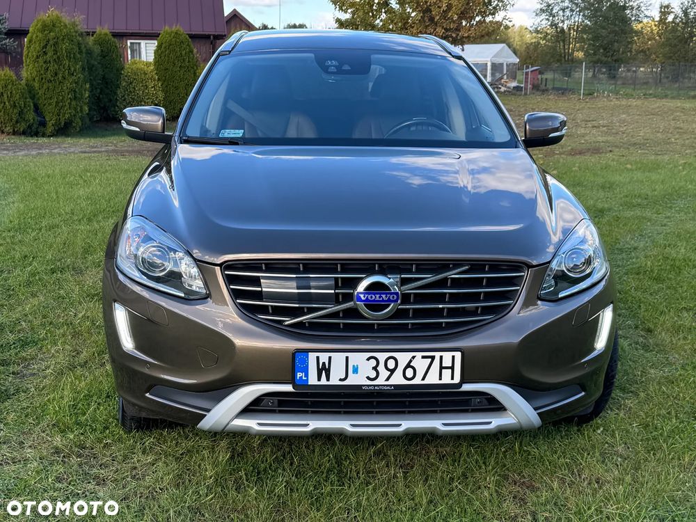Volvo XC 60 D4 Momentum - 6