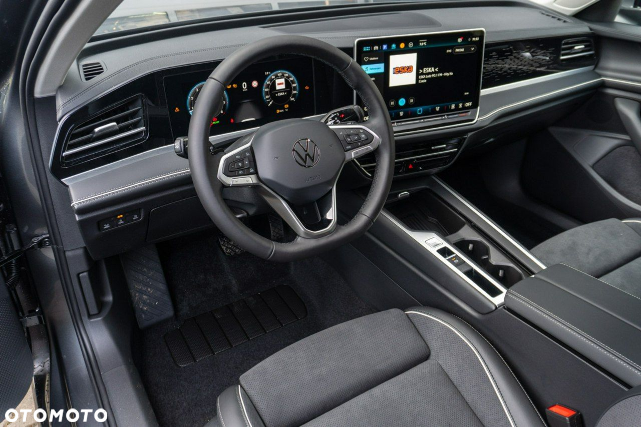 Volkswagen Passat 2.0 TDI SCR Business Plus DSG - 10