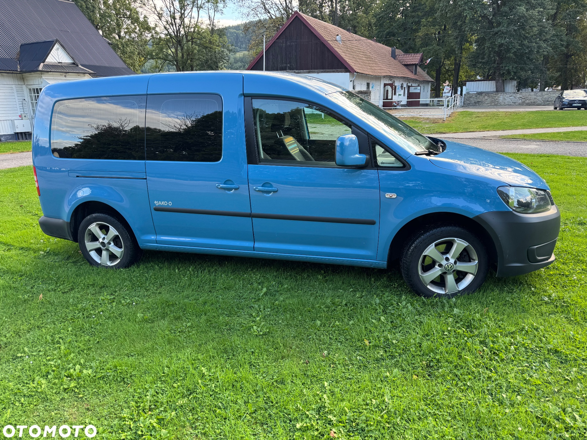 Volkswagen Caddy 1.6 TDI (7-Si.) Edition 30 - 18