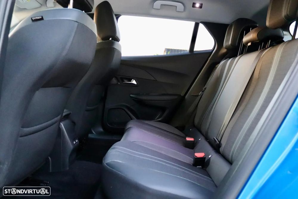 Peugeot e-2008 50 kWh Allure Pack - 33
