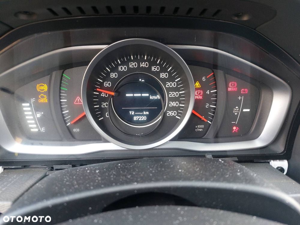 SKRZYNIA BIEGÓW VOLVO XC60 I LIFT 2.0 D3 MANUAL 6 BIEGÓW CG9R7002LB - 7