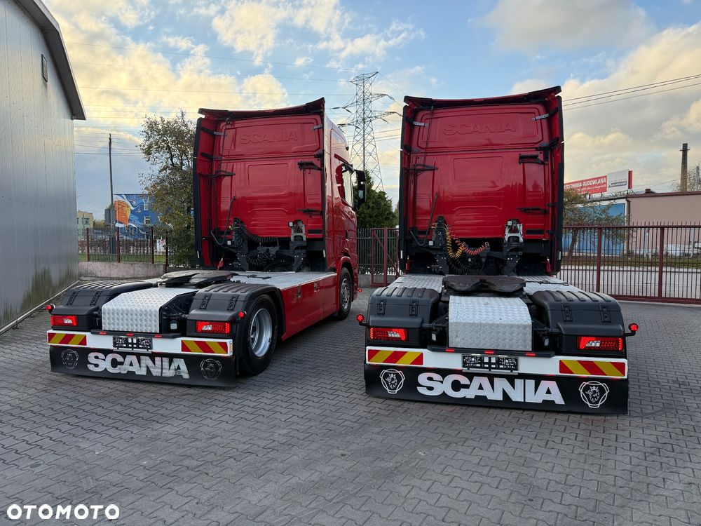 Scania - 2