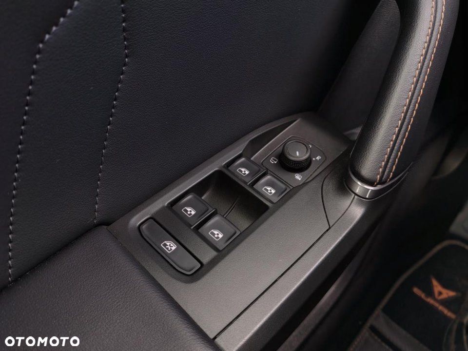Cupra Formentor - 27