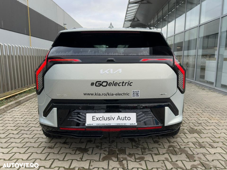 Kia EV3 - 6