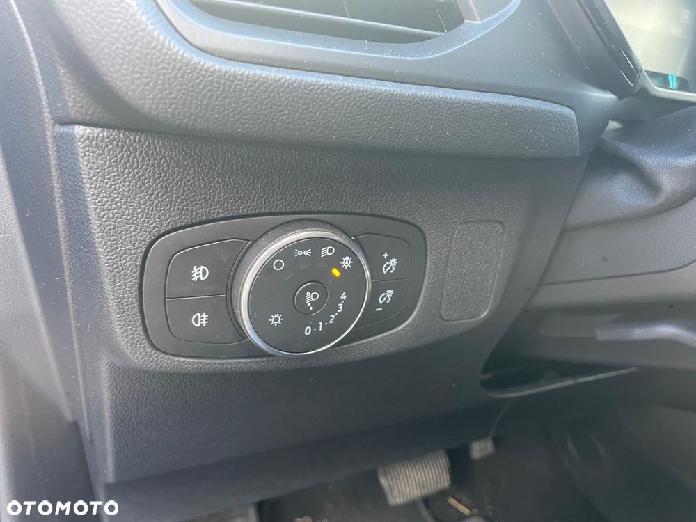 Ford Focus 1.5 EcoBlue ST-Line X - 11