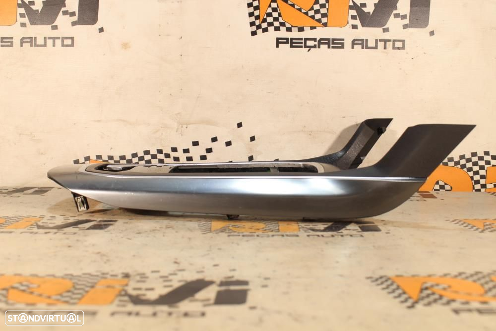 Consola Central Peugeot 308 Ii  98088086 / Friso / Moldura Seletor - 7