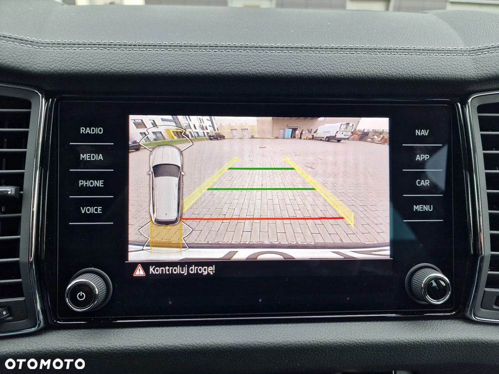 Skoda Kodiaq 2.0 TSI 4x4 Style DSG - 25