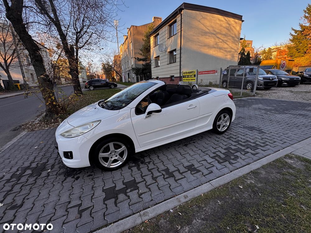 Peugeot 207 120 Sport - 3
