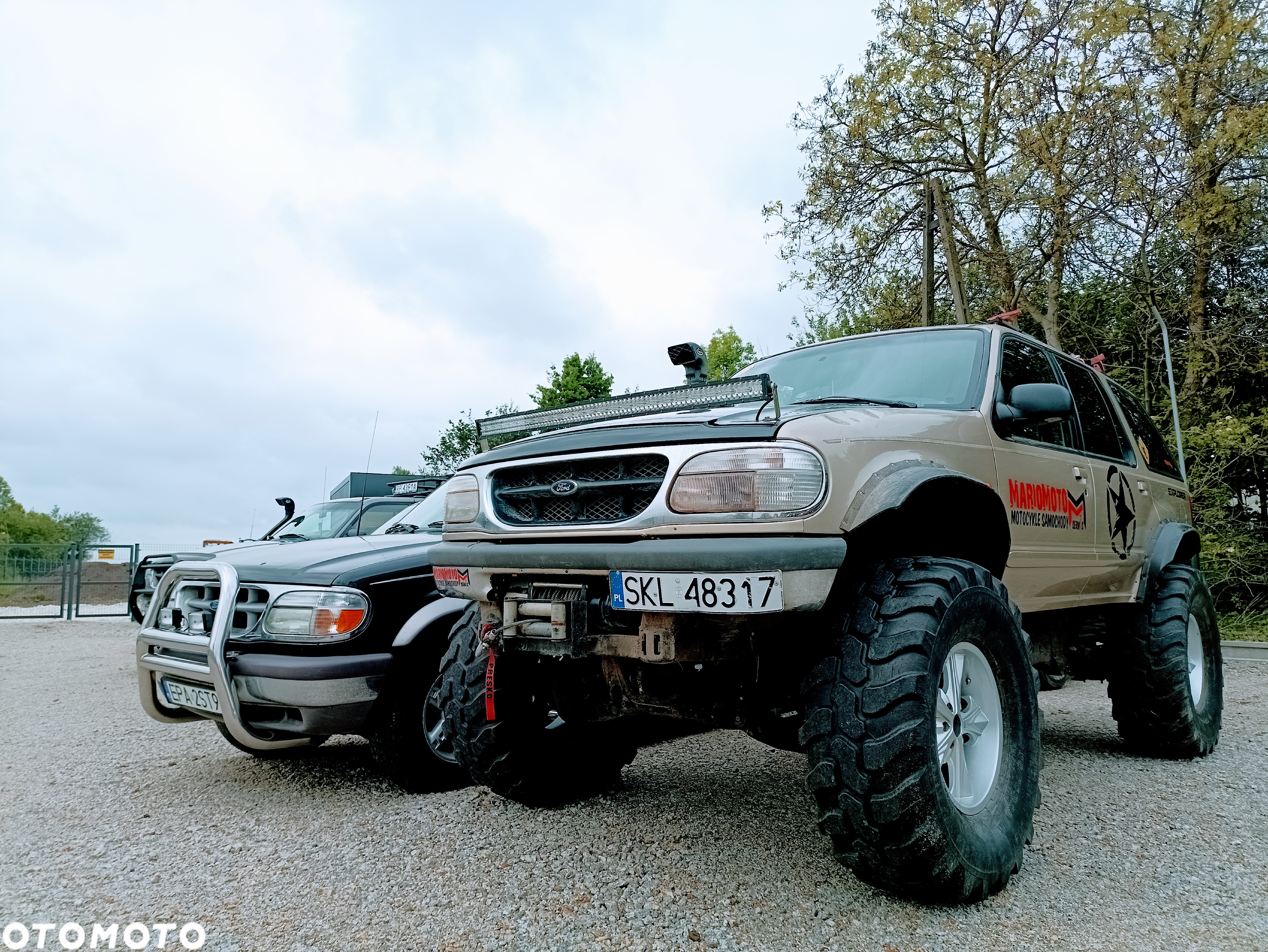 Ford Explorer 4.0 - 15