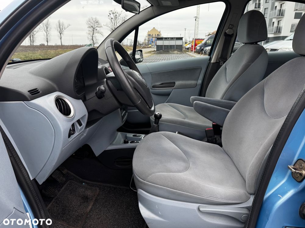 Citroën C3 1.4i 16V Impress Luxe - 12