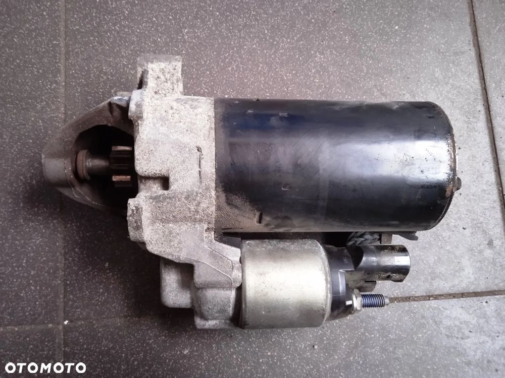 Rozrusznik Seat Exeo 2.0 TDI	03g911023a 0001109064 - 4