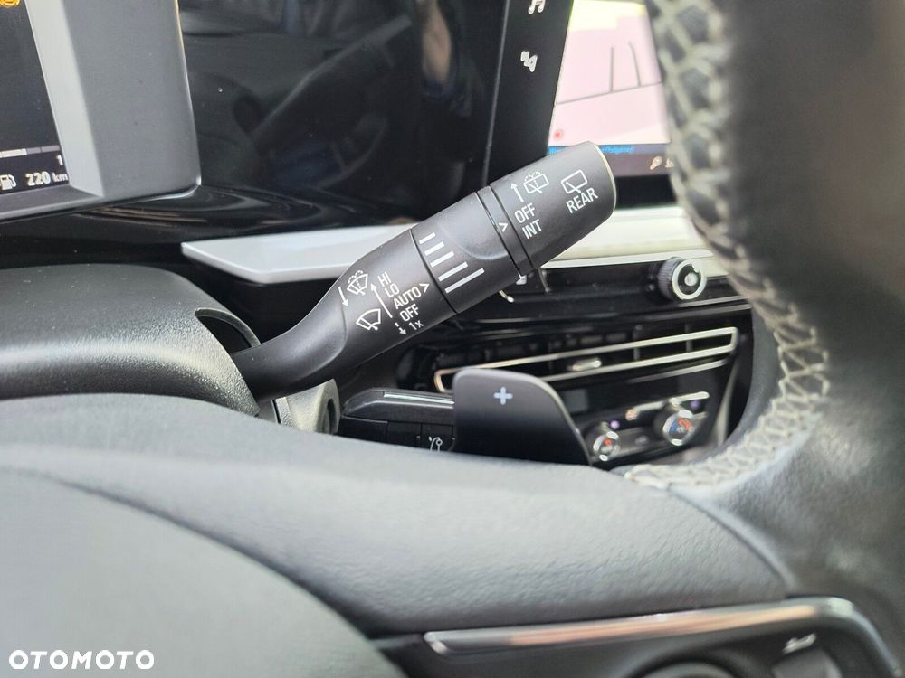 Opel Mokka 1.2 T Elegance S&S - 23