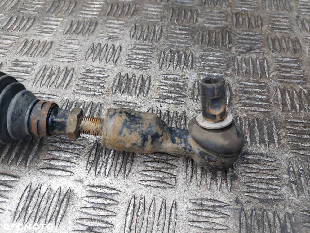 MAGLOWNICA PRZEKŁADNIA KIEROWNICZA VOLKSWAGEN PASSAT B5 EU 8D1422074C - 3