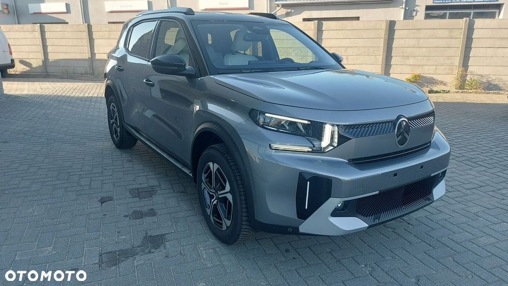 Citroën C3 Aircross - 3