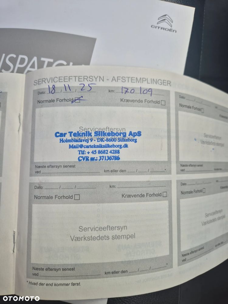 Toyota ProAce 2,0HDI 2021r 170tys km L2 LongKlima Blis Duże radio Serwis ASO Bezwypadkowy PROACE EXPERT VIVARO - 32