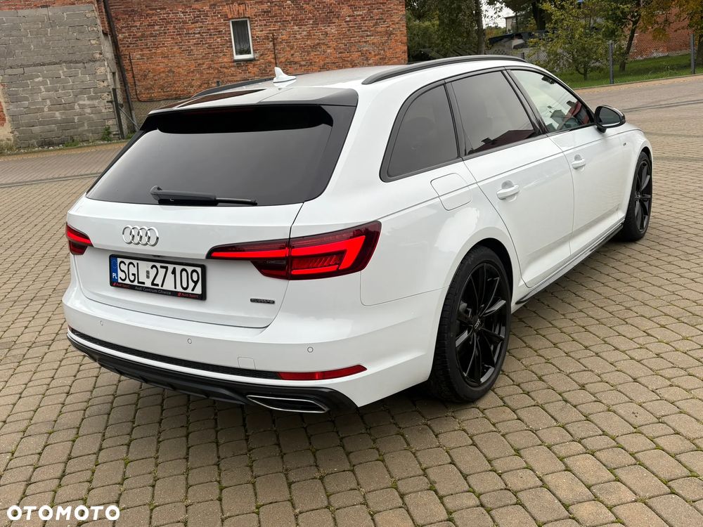 Audi A4 - 6