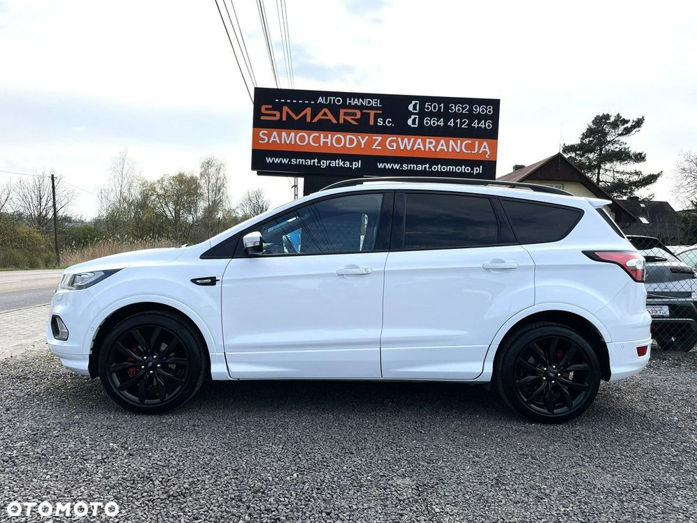 Ford Kuga 1.5 EcoBoost 2x4 ST-Line - 19