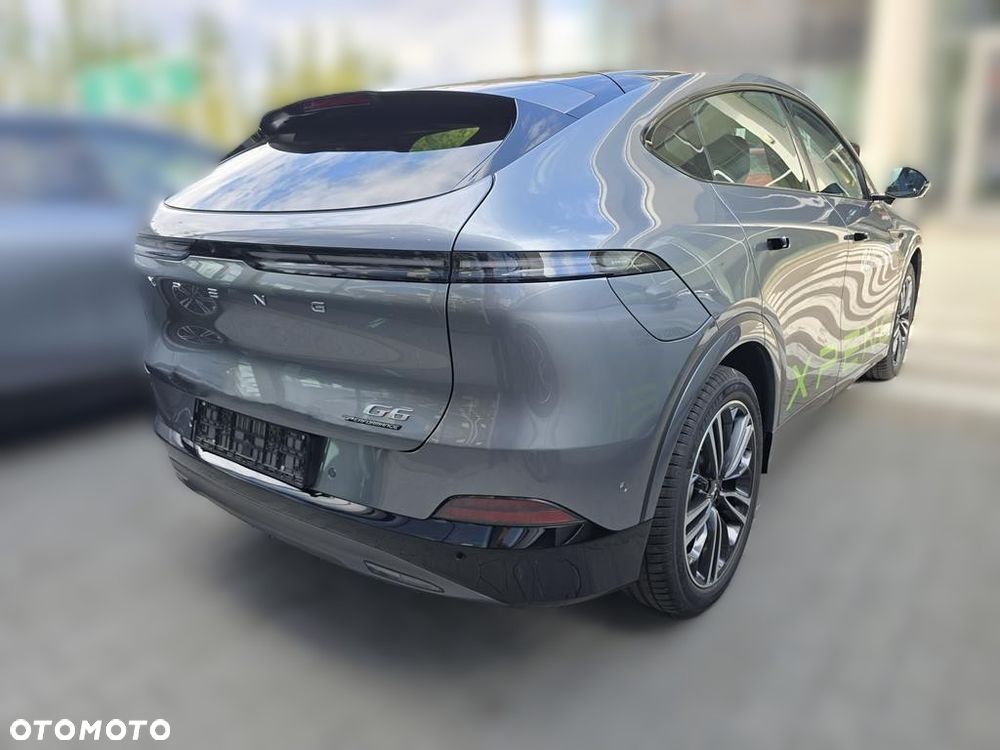 XPeng G6 - 4