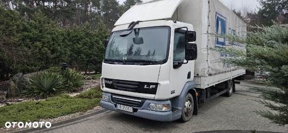 DAF LF45 - 1