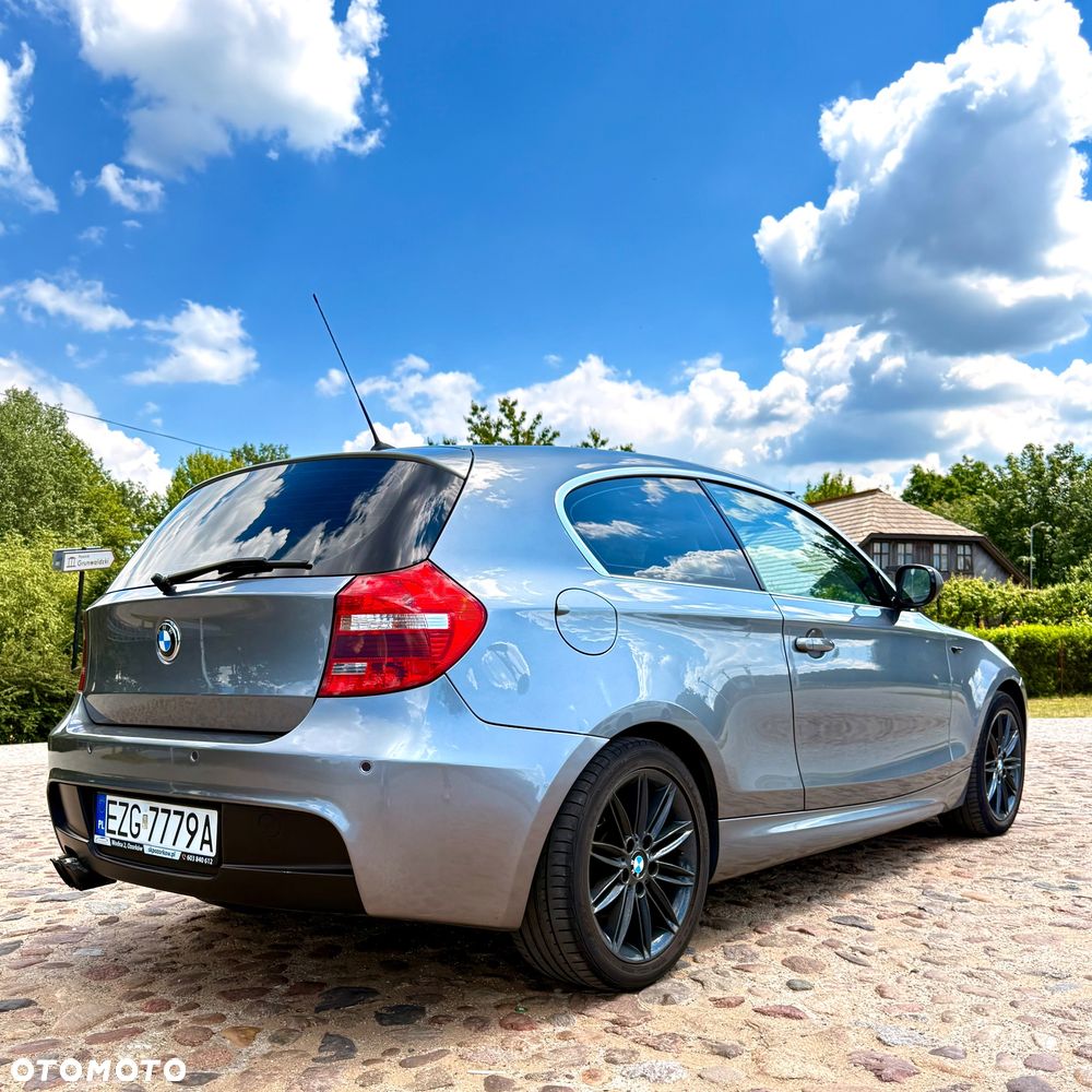 BMW Seria 1 120d - 5