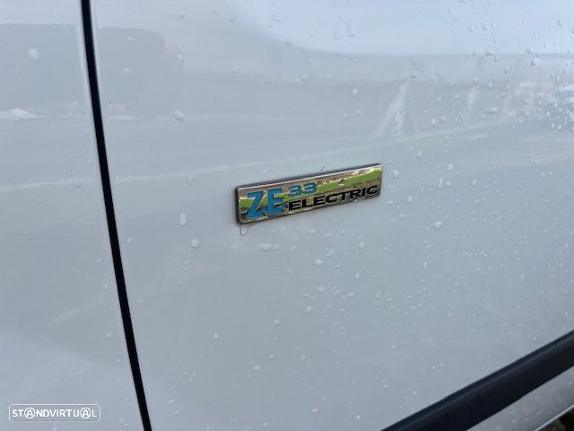 Renault Kangoo Z.E. 33 - 5