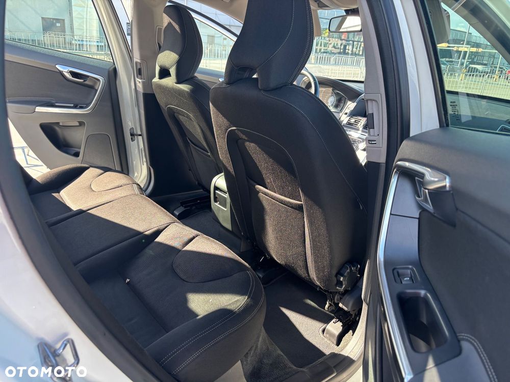 Volvo XC 60 - 19