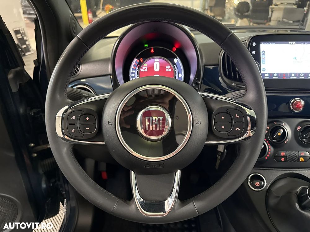 Fiat 500 - 15