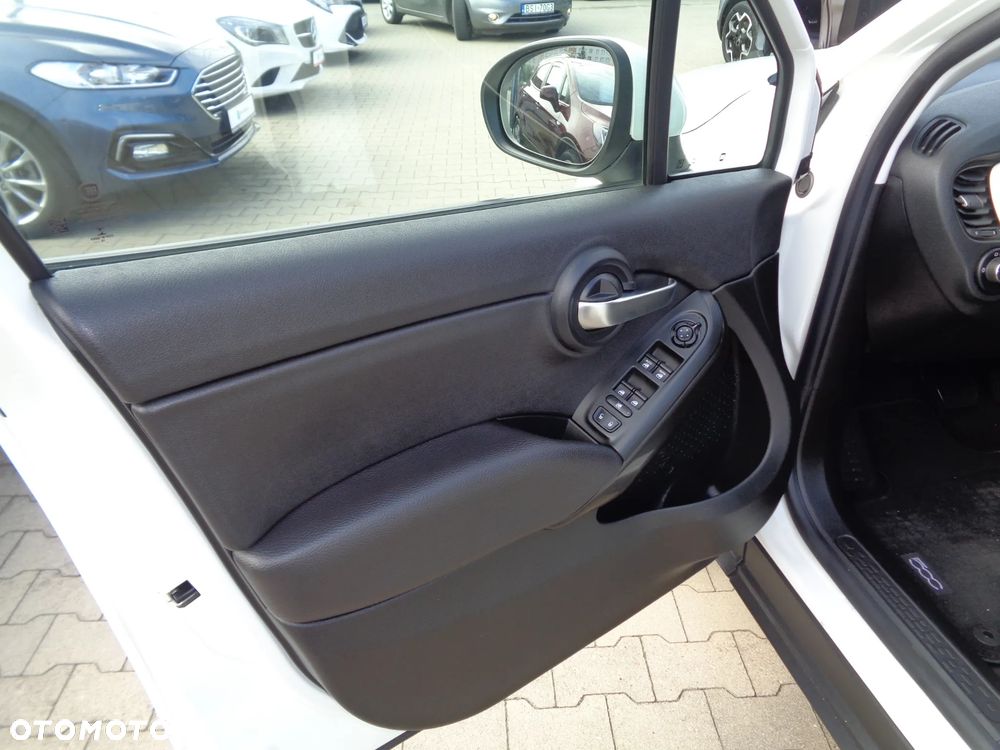 Fiat 500X - 9